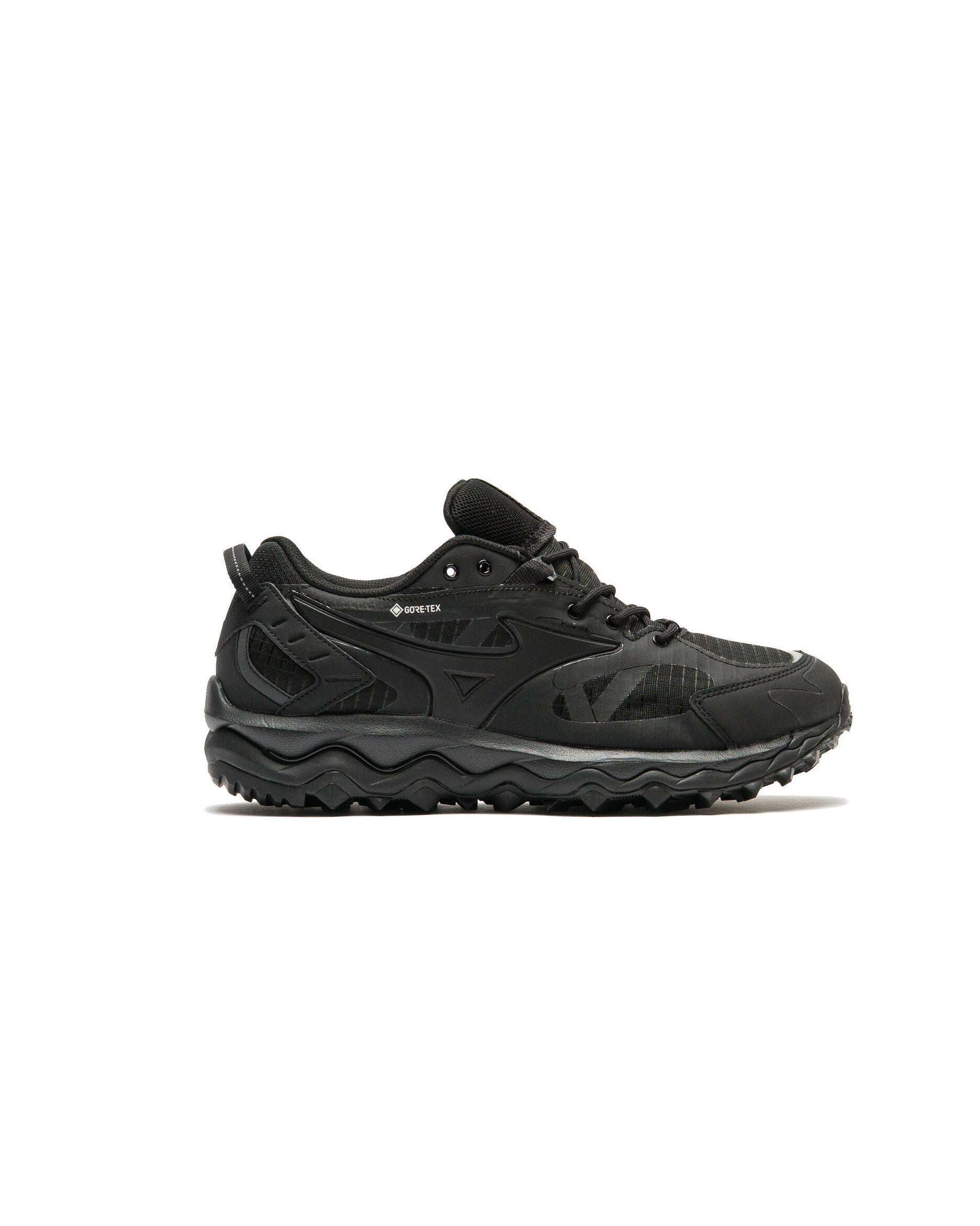 Mizuno WAVE MUJIN TL Gore-Tex | D1GA237301 | AFEW STORE